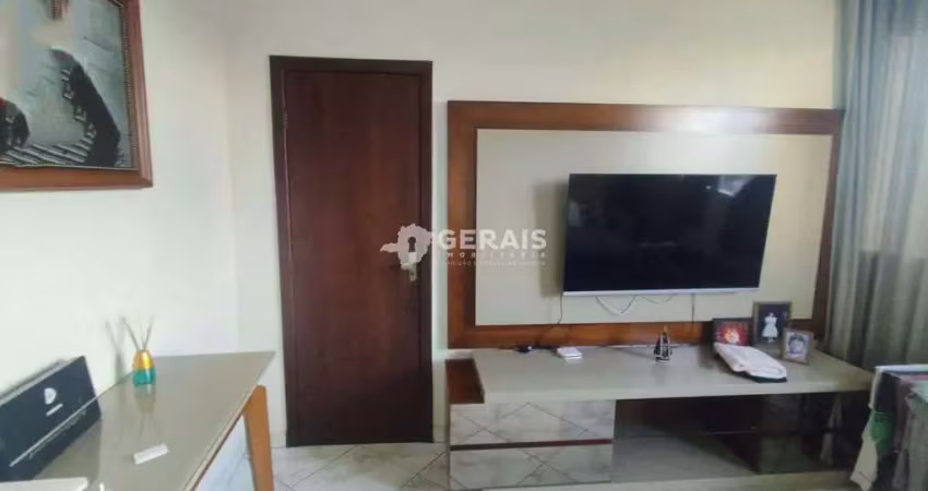 Apartamento para aluguel, 3 quartos, 1 suíte, 1 vaga, niterói - divinópolis/mg