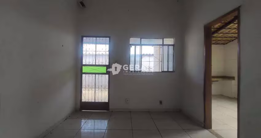 Casa à venda, 5 quartos, 2 vagas, ponte funda - divinópolis/mg