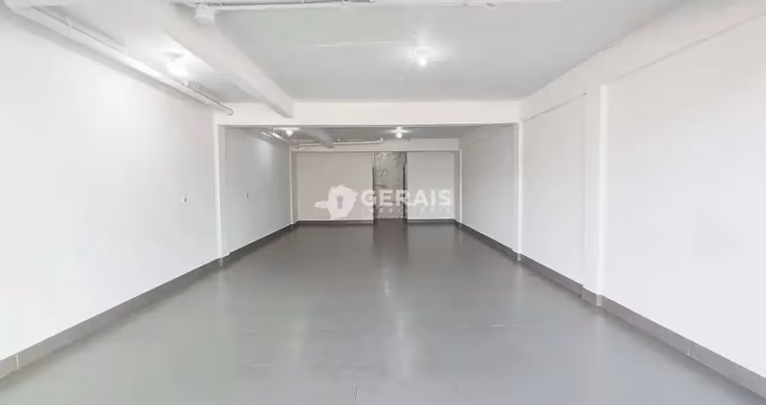 Ponto comercial para alugar no São José, Divinópolis 