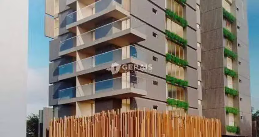 Apartamento à venda, 3 quartos, 1 suíte, 2 vagas, centro - divinópolis/mg
