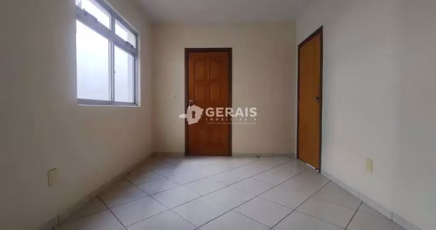 Apartamento à venda, 3 quartos, 1 suíte, 1 vaga, são josé - divinópolis/mg