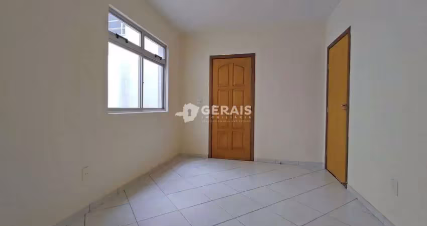 Apartamento à venda, 3 quartos, 1 suíte, 1 vaga, são josé - divinópolis/mg