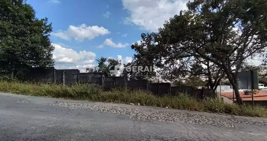 Lote para aluguel, balneário rancho alegre - divinópolis/mg