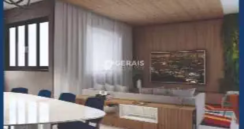 Apartamento à venda, 3 quartos, 1 suíte, 2 vagas, centro - divinópolis/mg