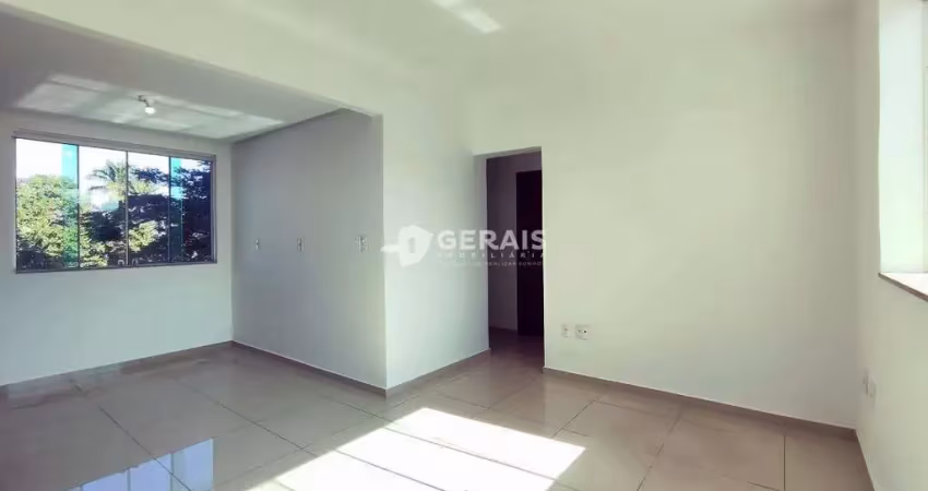 Apartamento à venda, 3 quartos, 1 suíte, 1 vaga, esplanada - divinópolis/mg
