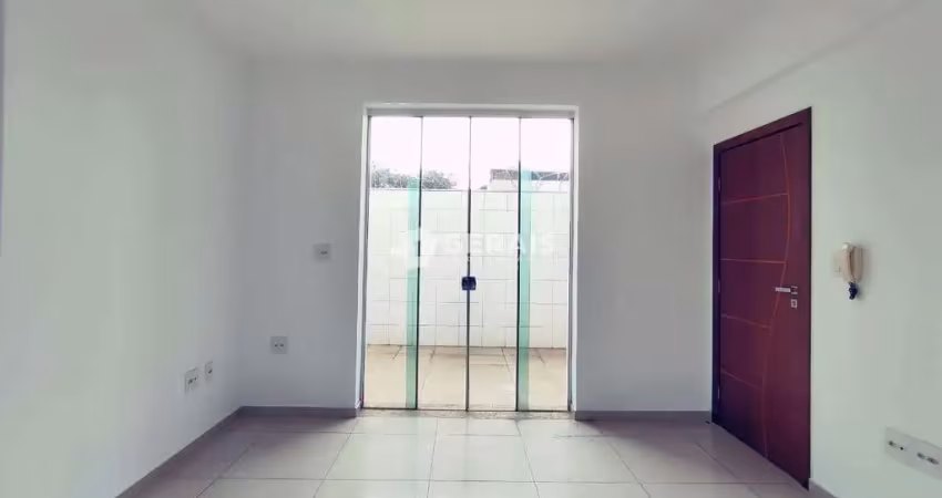 Apartamento à venda, 3 quartos, 1 suíte, 1 vaga, esplanada - divinópolis/mg