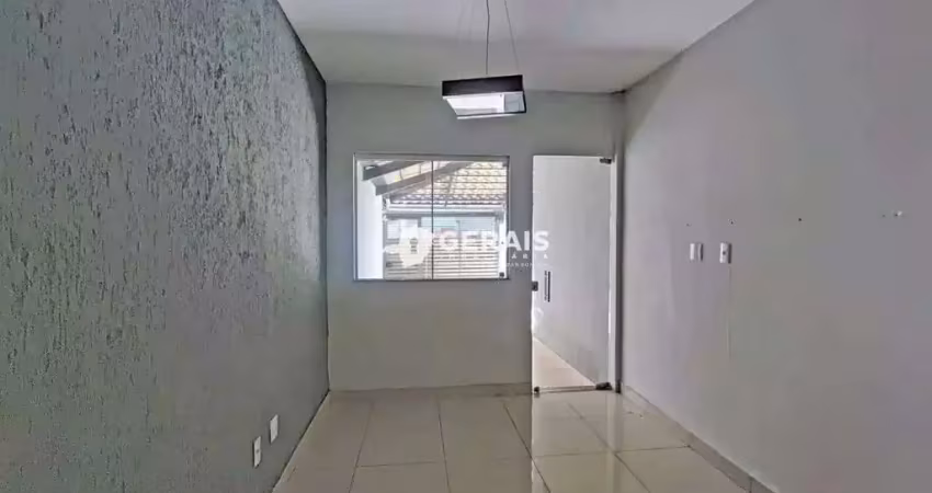 Casa à venda, 3 quartos, 1 suíte, 2 vagas, santa marta - divinópolis/mg