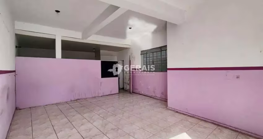 Ponto comercial para alugar no Interlagos, Divinópolis 