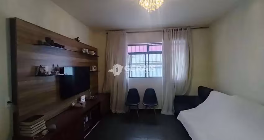 Apartamento à venda, 3 quartos, 1 suíte, 1 vaga, sidil - divinópolis/mg