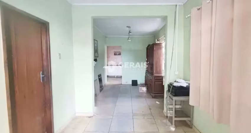Casa para aluguel, 2 quartos, 2 suítes, centro - divinópolis/mg