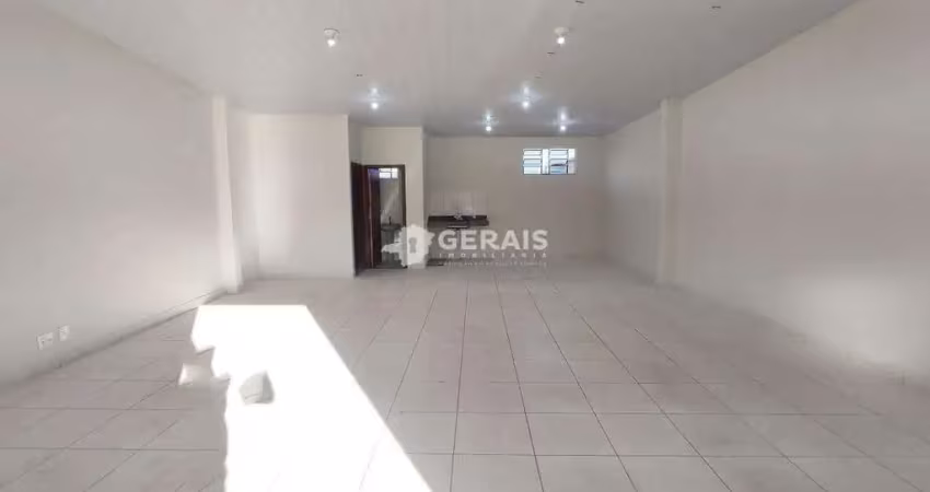 Ponto comercial para alugar no São José, Divinópolis 