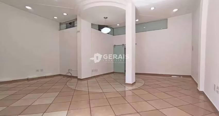 Ponto comercial para alugar no Centro, Divinópolis 
