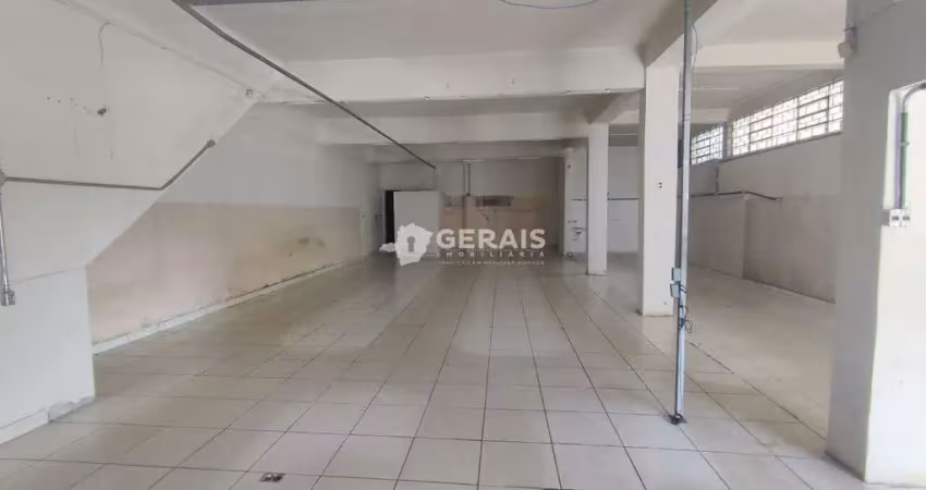 Ponto comercial para alugar no Interlagos, Divinópolis 