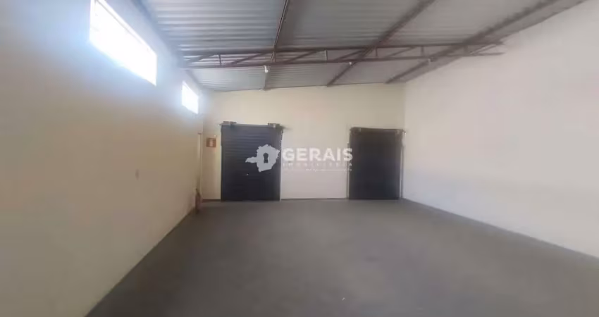 Ponto comercial para alugar na Cidade Jardim, Divinópolis 