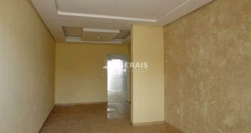 Apartamento à venda, 3 quartos, 1 suíte, 1 vaga, dona rosa - divinópolis/mg