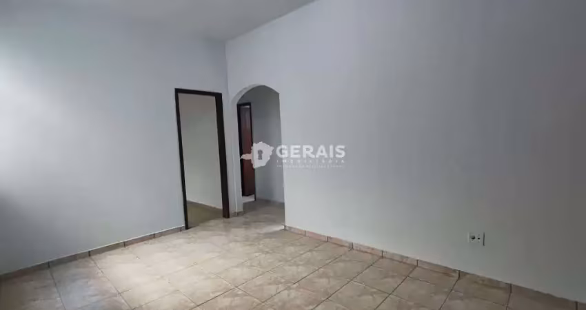 Apartamento para aluguel, 2 quartos, ipiranga - divinópolis/mg