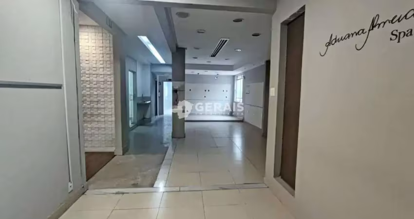Casa comercial para aluguel, 6 quartos, centro - divinópolis/mg
