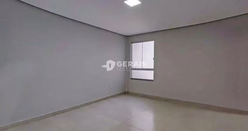 Casa para aluguel, 2 quartos, 1 suíte, 1 vaga, nossa senhora das graças - divinópolis/mg