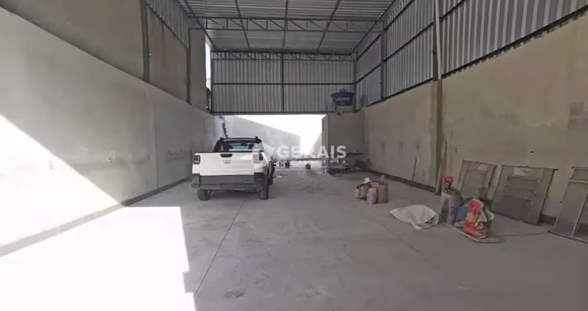 Barracão / Galpão / Depósito para alugar no Niterói, Divinópolis 