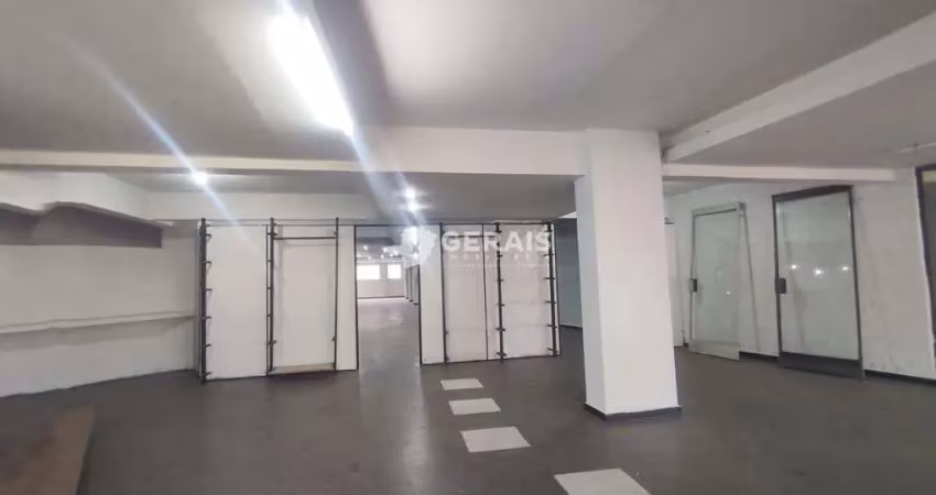 Ponto comercial para alugar no Centro, Divinópolis 