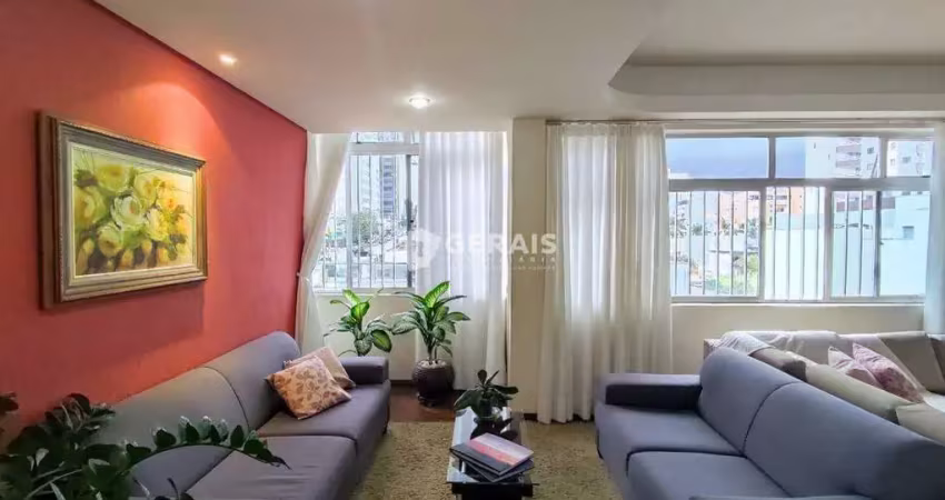 Apartamento à venda, 3 quartos, 1 suíte, 2 vagas, sidil - divinópolis/mg