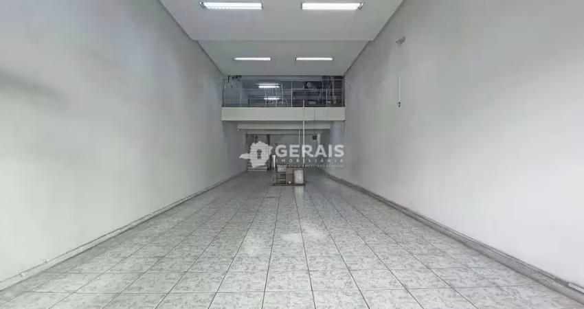 Ponto comercial para alugar no Centro, Divinópolis 