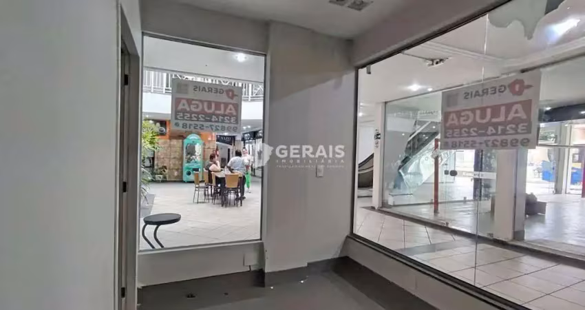 Ponto comercial para alugar no Bom Pastor, Divinópolis 