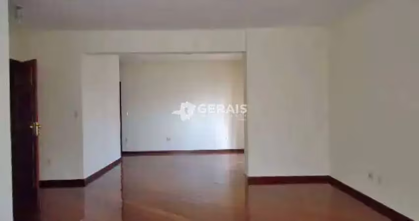 Apartamento à venda, 4 quartos, 2 suítes, 2 vagas, centro - divinópolis/mg