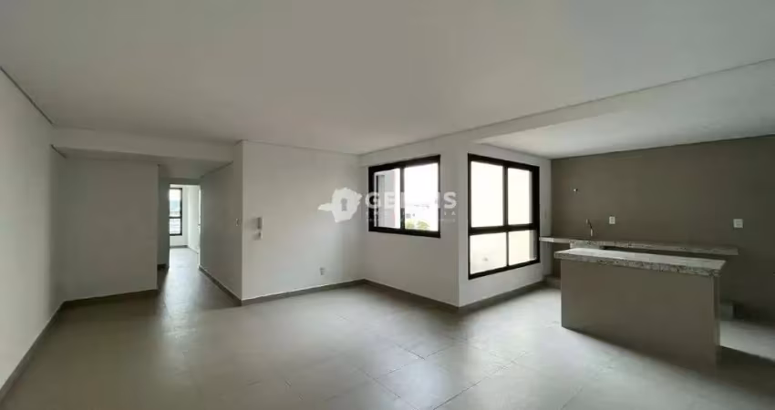 Apartamento à venda, 3 quartos, 1 suíte, 1 vaga, centro - divinópolis/mg