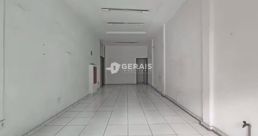 Ponto comercial para alugar no Centro, Divinópolis 