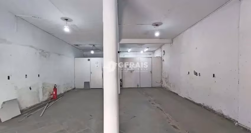 Ponto comercial para alugar no Danilo Passos, Divinópolis 