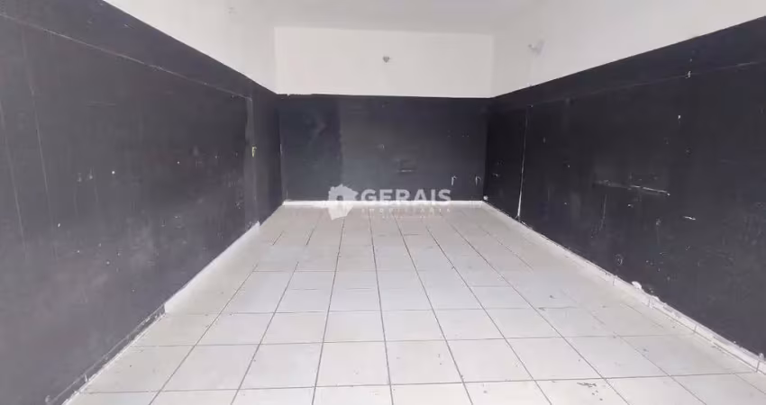 Ponto comercial para alugar no Santo Antônio, Divinópolis 