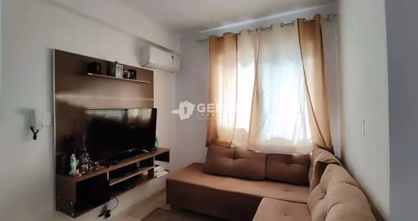 Apartamento à venda, 2 quartos, 2 vagas, bom pastor - divinópolis/mg