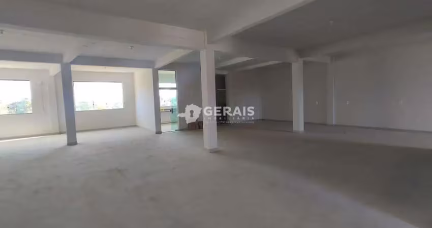 Ponto comercial para alugar no Santa Rosa, Divinópolis 
