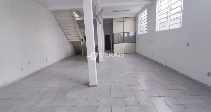 Ponto comercial para alugar no Santo Antônio, Divinópolis 