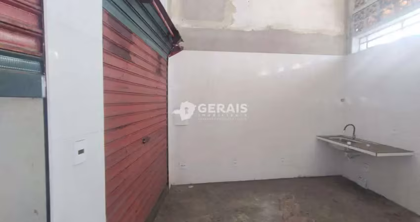 Ponto comercial para alugar no Centro, Divinópolis 