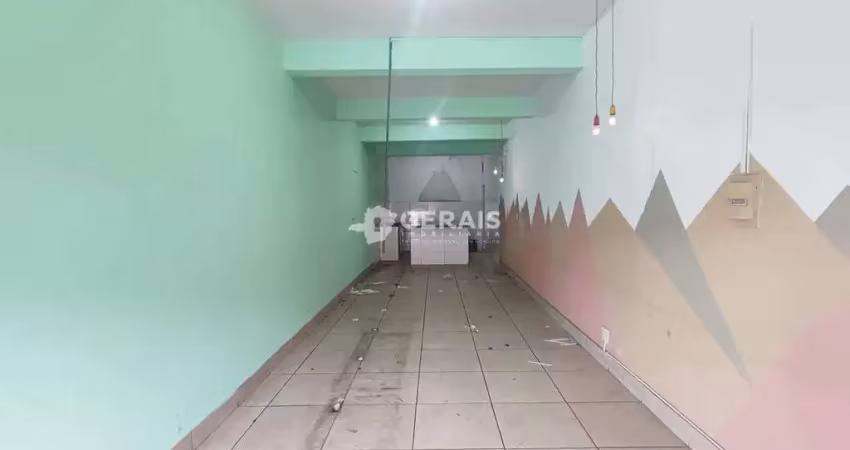 Ponto comercial para alugar no Centro, Divinópolis 
