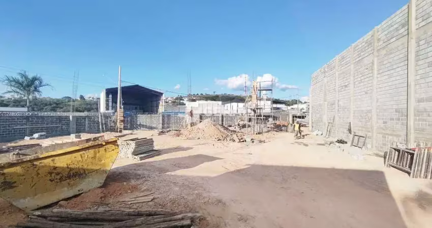 Barracão / Galpão / Depósito para alugar no Levindo Paula Pereira, Divinópolis 