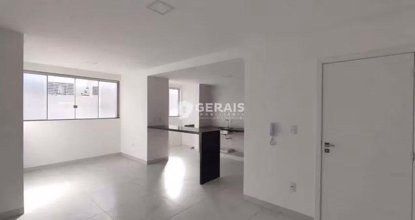 Apartamento à venda, 3 quartos, 1 suíte, 2 vagas, centro - divinópolis/mg