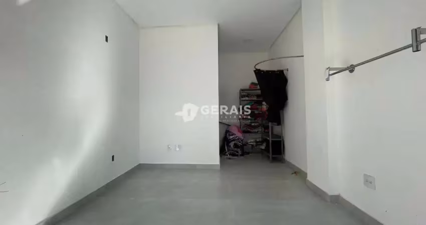 Ponto comercial para alugar no Interlagos, Divinópolis 