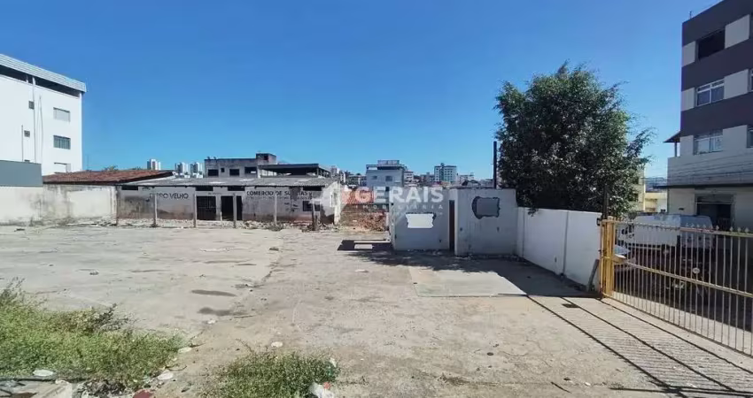 Barracão / Galpão / Depósito para alugar no Catalão, Divinópolis 