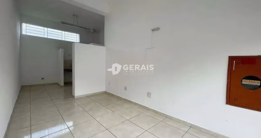 Ponto comercial para alugar no São José, Divinópolis 