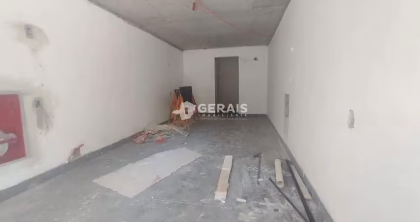 Ponto comercial para alugar no Centro, Divinópolis 