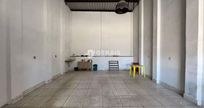 Loja para aluguel, residencial lagoa dos mandarins - divinópolis/mg