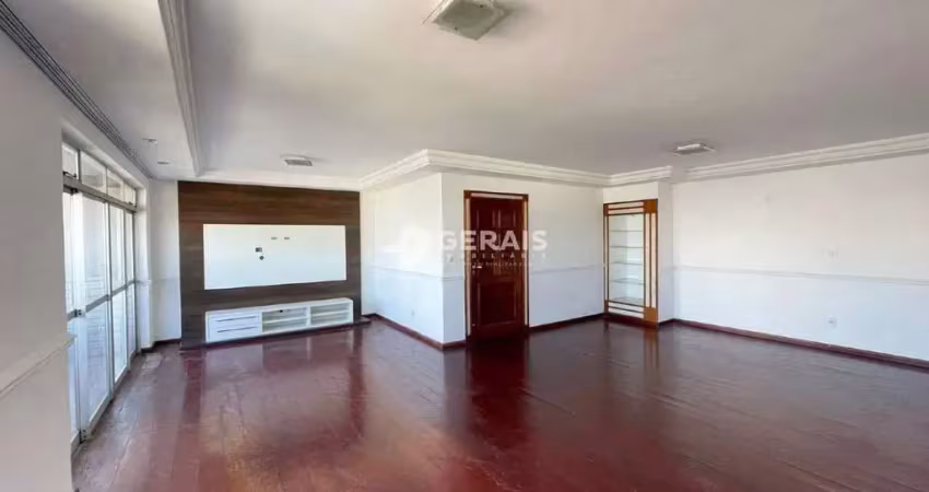 Apartamento à venda, 3 quartos, 2 suítes, 2 vagas, centro - divinópolis/mg