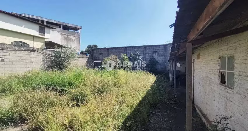 Lote para aluguel, nossa senhora das graças - divinópolis/mg