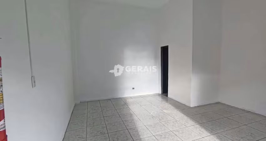 Ponto comercial para alugar no São José, Divinópolis 