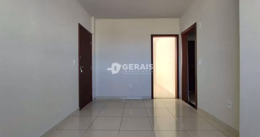 Apartamento à venda, 3 quartos, 1 vaga, mangabeiras - divinópolis/mg
