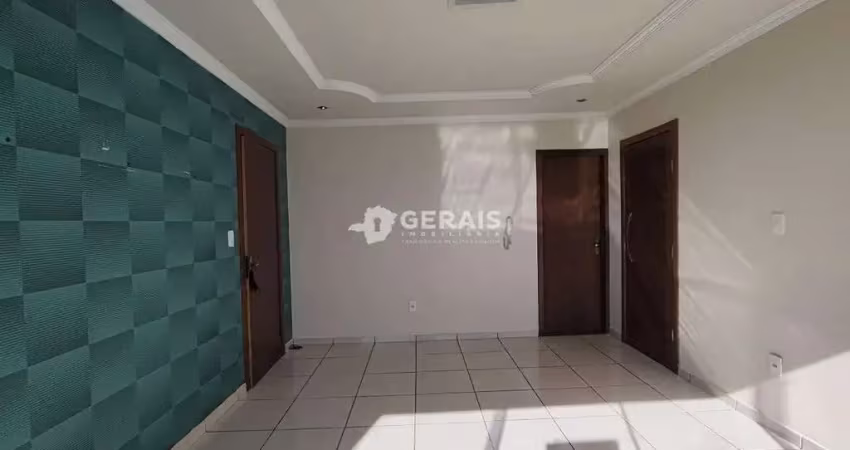 Apartamento para aluguel, 3 quartos, 1 suíte, 1 vaga, tiete - divinópolis/mg