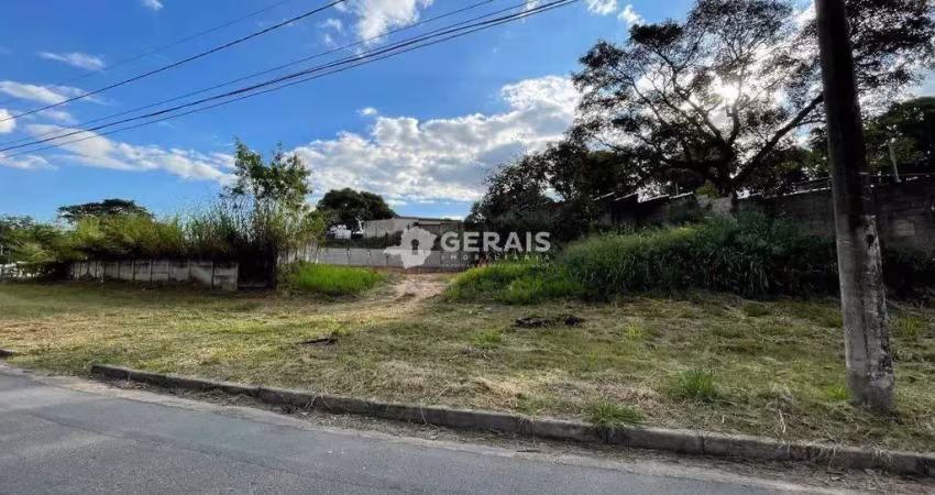 Terreno comercial para alugar no Santa Clara, Divinópolis 